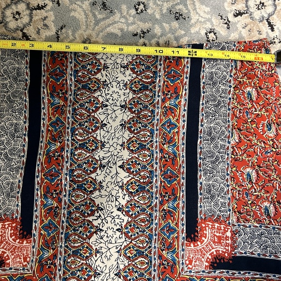 Lucky Brand skirt - Picture 5 of 6